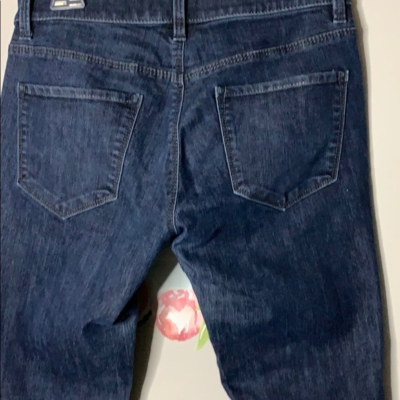 Ann Taylor Jeans - Picture 6 of 8